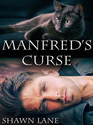 cover image of Manfred's Curse